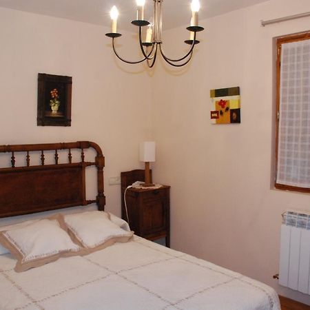 Casa Rural Janet Izalzu ภายนอก รูปภาพ