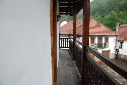 Casa Rural Janet Izalzu ภายนอก รูปภาพ